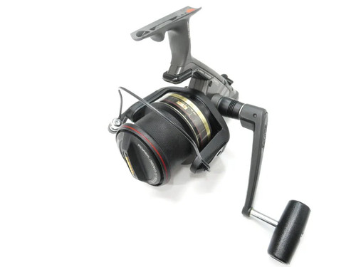 Shimano titanos power aero - shimano,