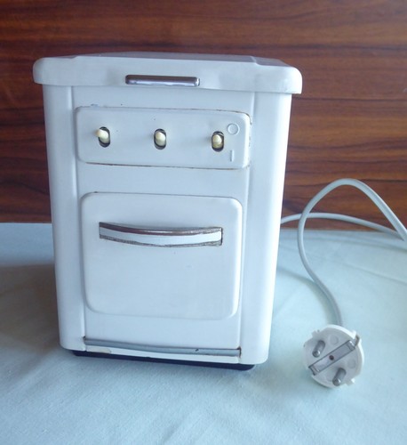 Fornello per bambini elettrico - per,