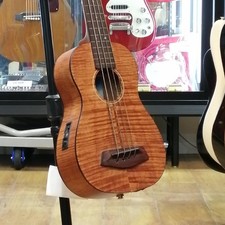 KALA UBASS-EM-FL Ukulele basso