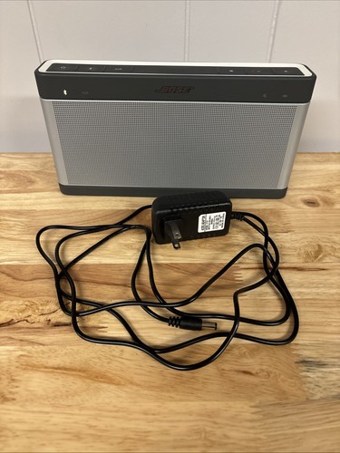 Bose soundlink bluetooth - 3,