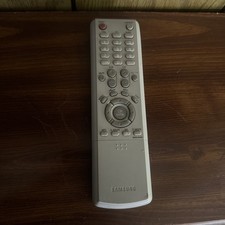 Samsung remote BN 59–00455