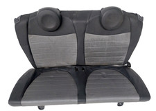 Sedili posteriori fia 500