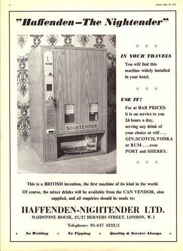 1972 advert - 1972,