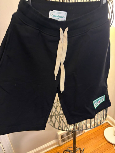 Felpa pantaloncino casablanca - felpa,