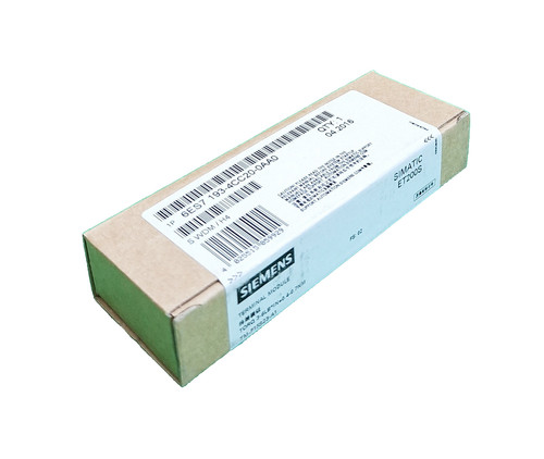 Modulo terminale siemens 6es7 - modulo,