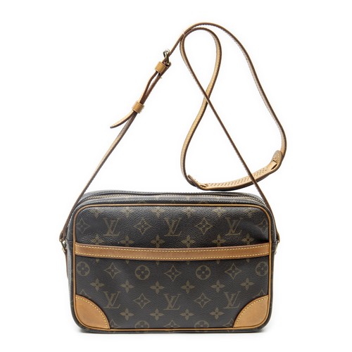Borsa tracolla louis - a,