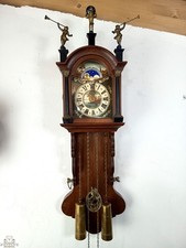 176392 antico orologio - 176392,