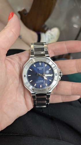 Orologio tissot powermatic - orologio, 80
