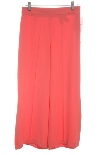 Zara basic pantalone culotte - pantalone,