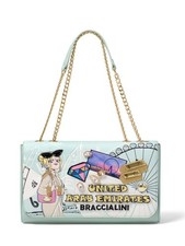 Borsa donna braccialini - donna,