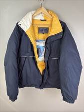 Giacca Nautica Dash Classics