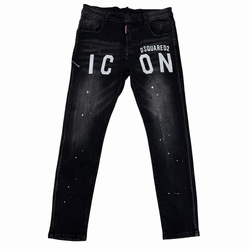 Dsquared2 jeans slim - jeans,