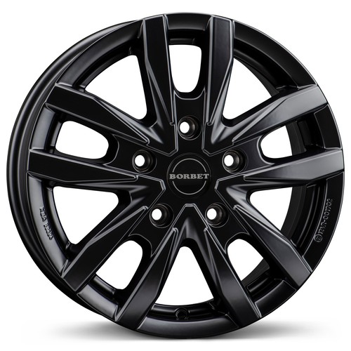 Cerchi borbet cw5 - borbet,