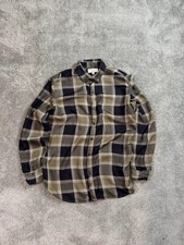 Camicia Burberry vintage style