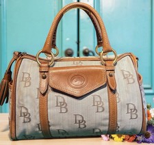 Borsa a tracolla Dooney Bourke