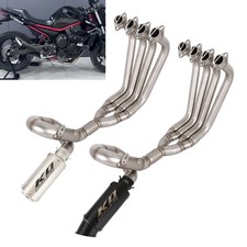 Slip per Yamaha XJ6S XJ6N