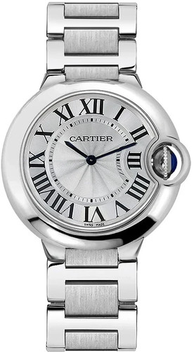 Orologio donna cartier ballon - orologio,