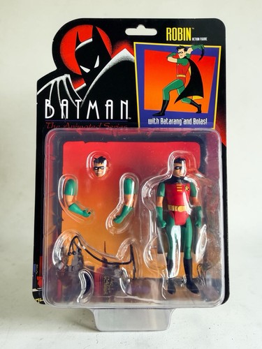 Figurine batman the - figurine, dc