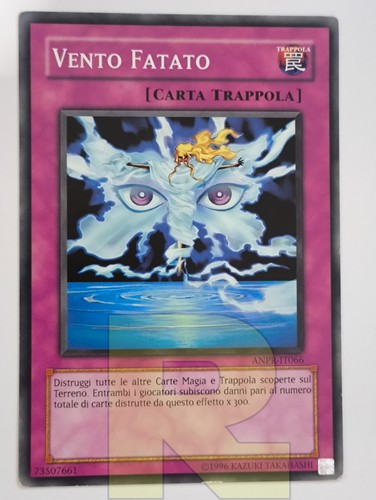 Vento fatato fairy wind - vento, ®