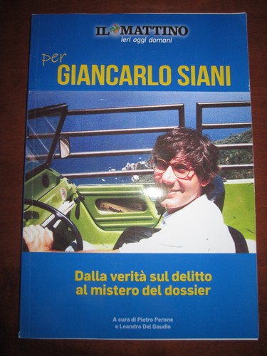 Mattino per giancarlo - mattino,