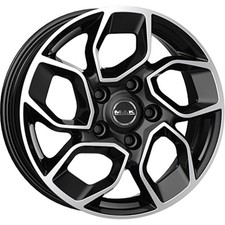 Cerchi in lega MAK EXPRESS 3
