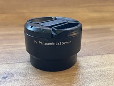 Ricambio paraluce Panasonic