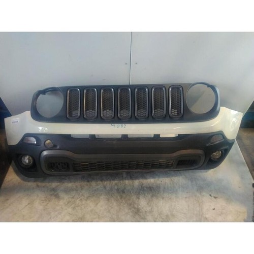 Paraurti ant jeep renegade - paraurti,