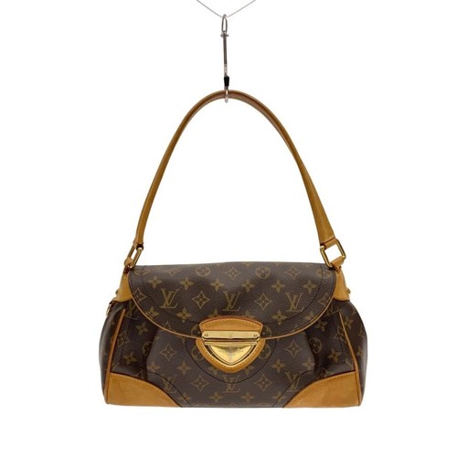 Louis vuitton beverly - mm, tela