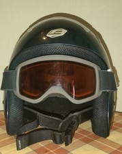 Casco sci bambino Taglia 54 cm