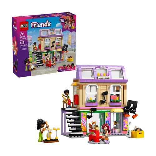 42653 lego friends - 42653,