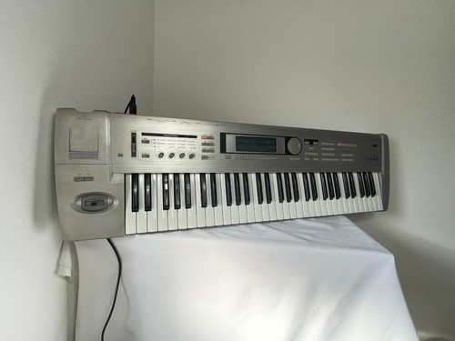 Korg triton tasti music - korg,