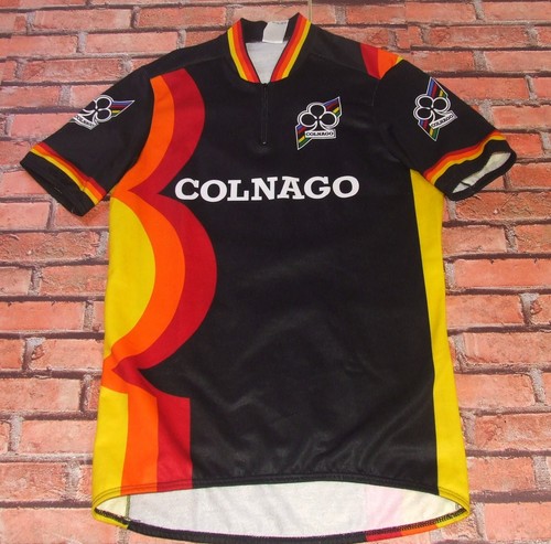 colnago bici