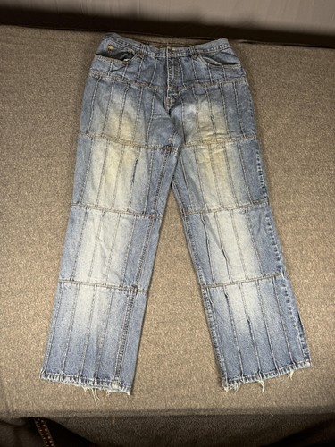 Jeans vintage enyce uomo - enyce,