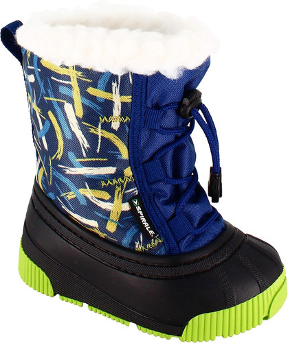 Lala stivali neve neonato - lala,,