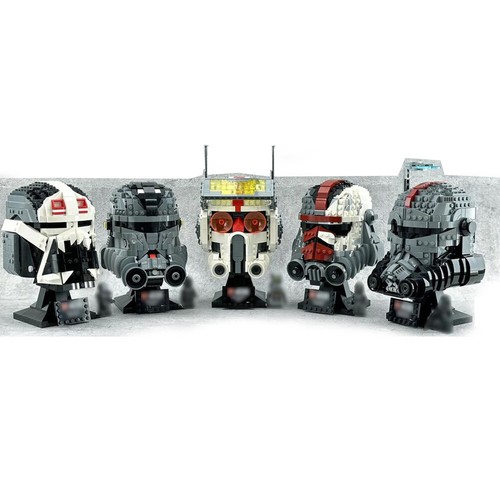 Moc 152720 set elmetto - set, 4075