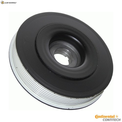 Puleggia albero motore vd1094 - puleggia,