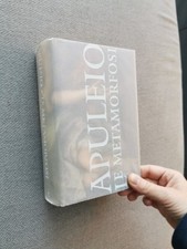 APULEIO, LE METAMORFOSI - BUR