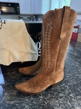 Stivali da cowboy da donna