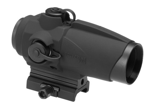 Sightmark wolverine 1x28 - wolverine,