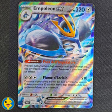 EMPOLEON EX 070/094 - PFL