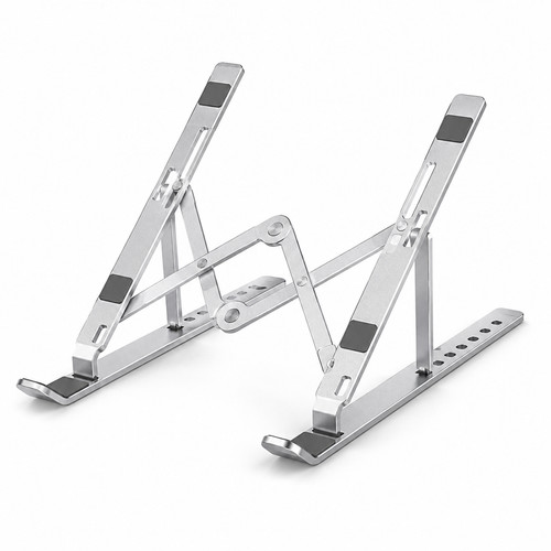 Supporto laptop pieghevole - supporto,