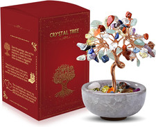 Albero Della Vita Di Quarzo