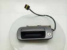 Maniglia porta esterna