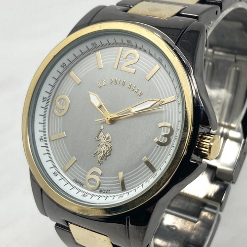 Orologio polo assn - orologio,