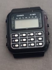 CASIO 133 C80