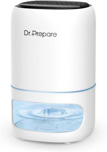 Deumidificatore casa - casa, 1l