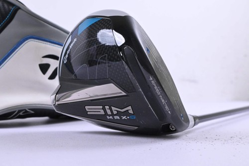 Driver taylormade sim max - driver, d