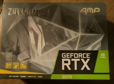ZOTAC GAMING GeForce RTX 2070 Scheda Grafica