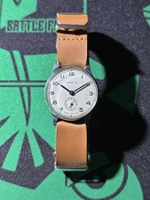 Pobeda Orologio Meccanico URSS