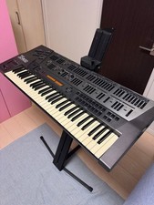 Roland JD-800 Synthesizer |